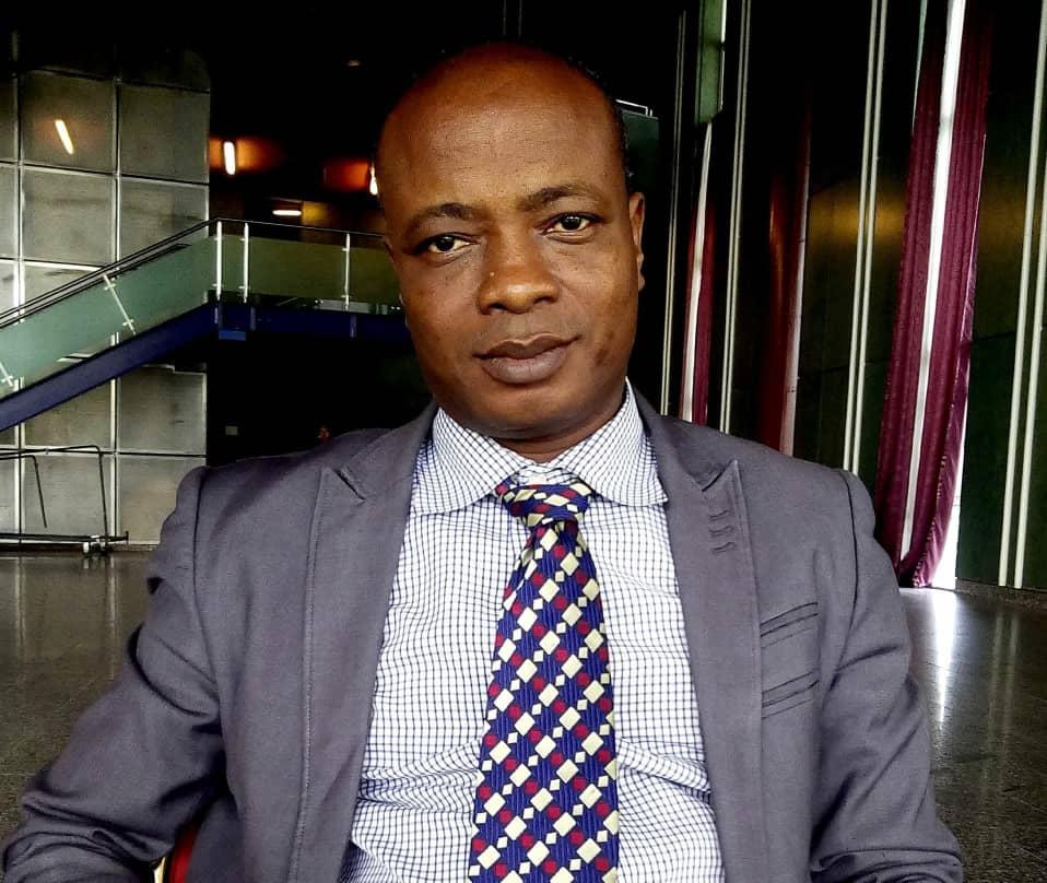 ABBAS NAFISA MOHAMMED